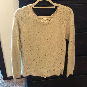 Market & Spruce Stitch Fix Sweater